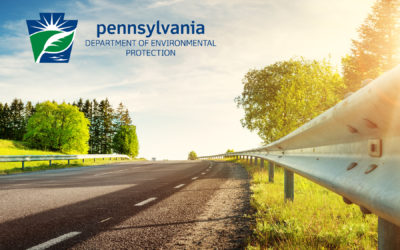 PA Driving Forward Grants Available to Reduce Diesel Emissions