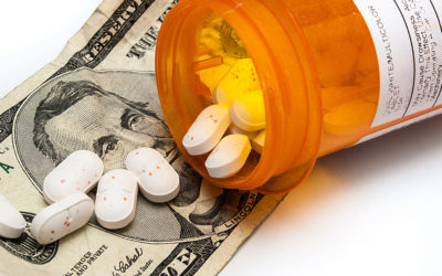 Muth Joins Hearing on Rising Prescription Drug Costs