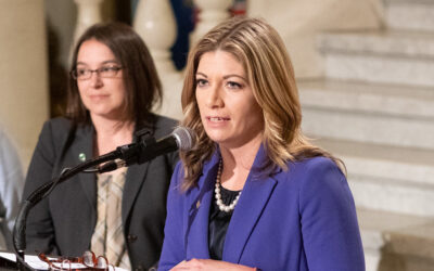 Senators Katie Muth and Lindsey Williams to Introduce Legislation Addressing Rising Prices Facing Working Families Across Pa