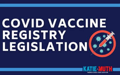 Senators Lindsey Williams, Collett, Muth, and Cappelletti to Introduce COVID-19 Vaccine Registry Legislation