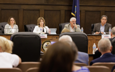 Policy Hearing Highlights Issues with PA Property Reassessment System